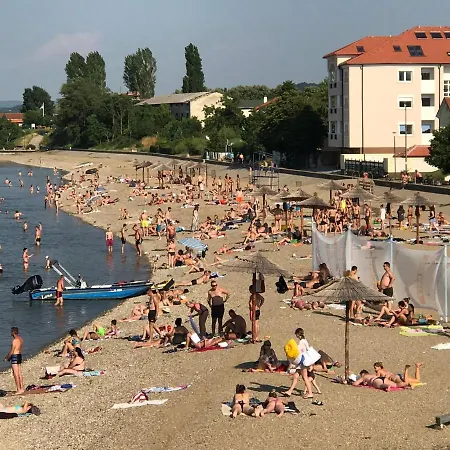 Danubiana 7-8 Apartman