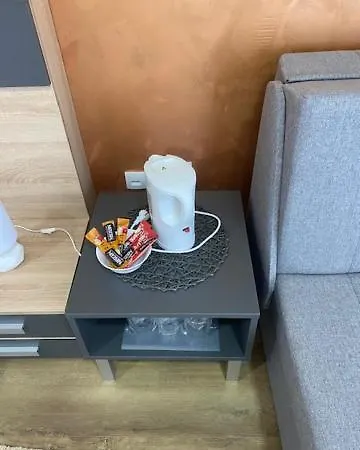 Danubiana 7-8 Apartman Kladovo