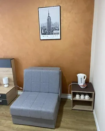 Apartman Danubiana 7-8