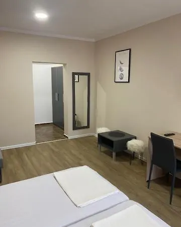 Danubiana 7-8 * Kladovo