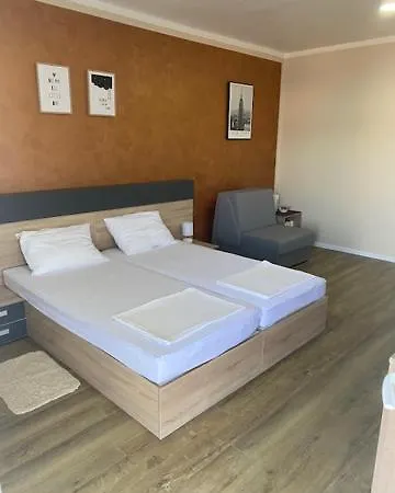 Danubiana 7-8 Apartment Kladovo