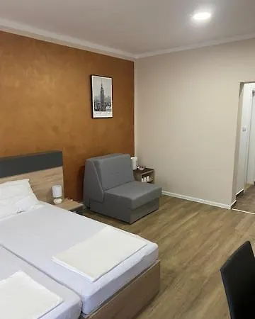 Danubiana 7-8 Apartment Kladovo