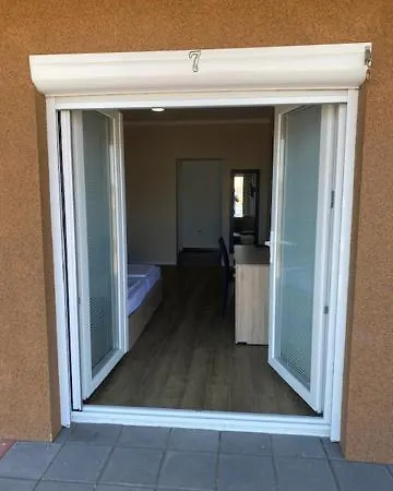 Apartman Danubiana 7-8