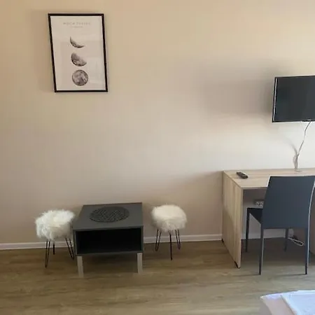 Apartment Danubiana 7-8 *
