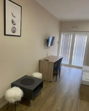 Apartment Danubiana 7-8