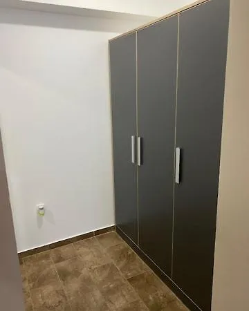 Apartman Danubiana 7-8 *