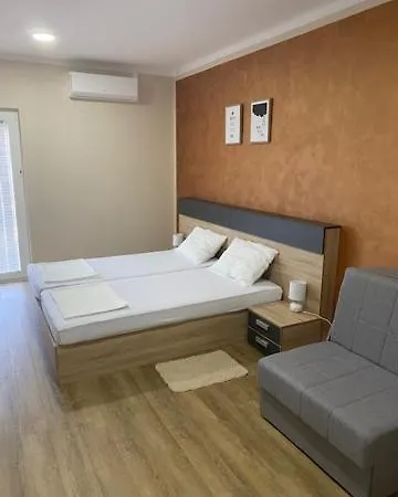 Danubiana 7-8 * Kladovo